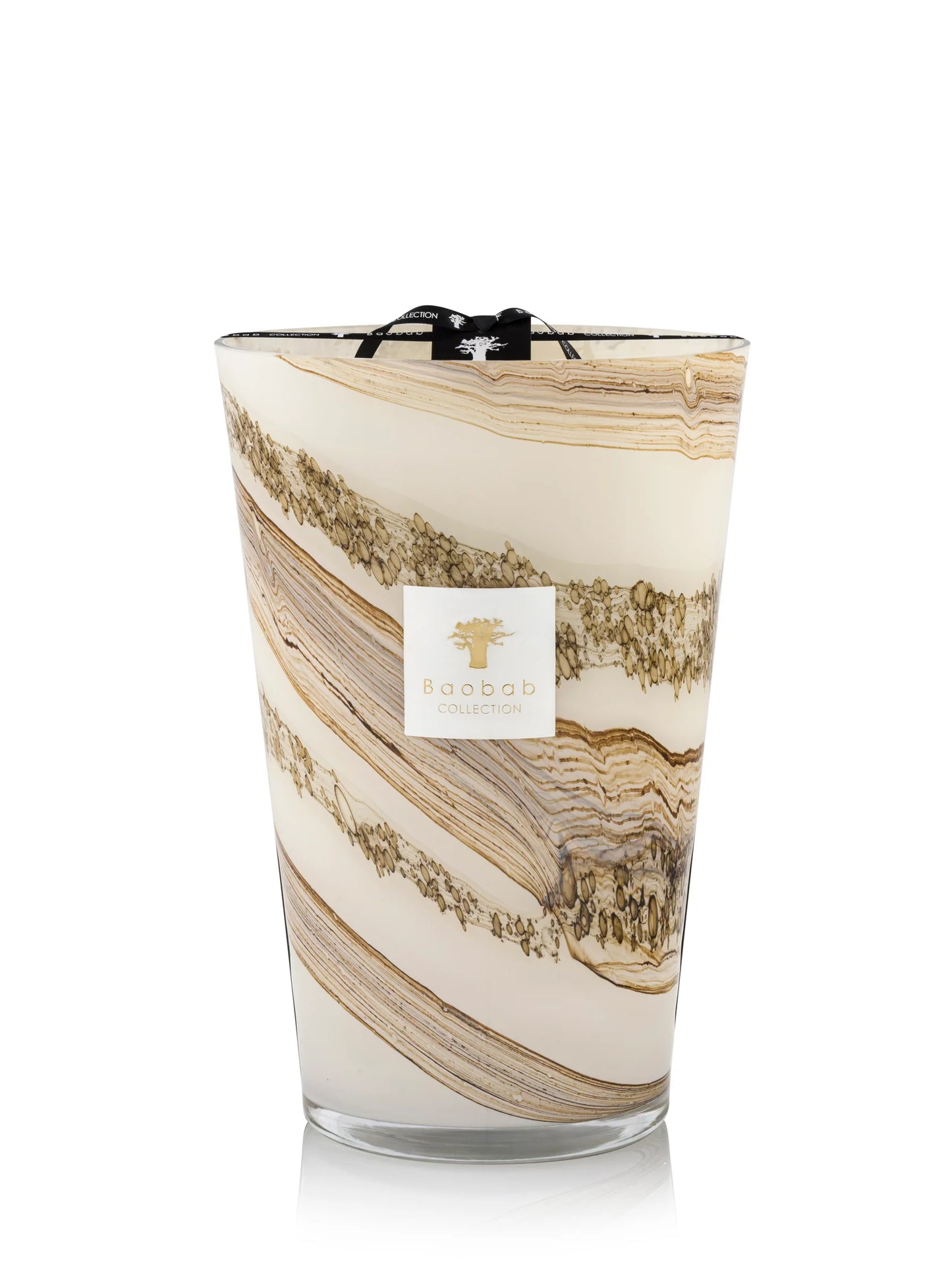 BOUGIE BAOBAB PARFUMÉE ARABIAN NIGHTS MAX 35