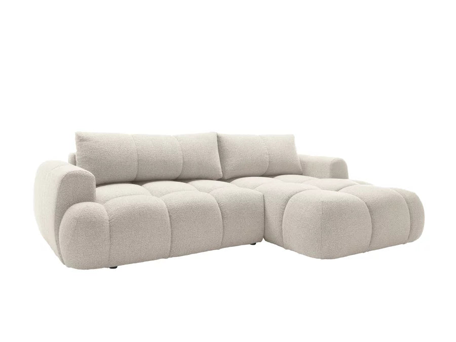 Canapé Design doux